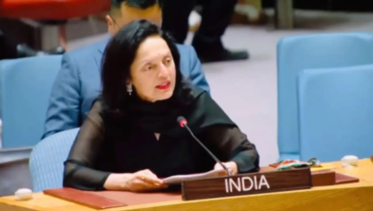  India calls for 'immediate de-escalation' in Gaza