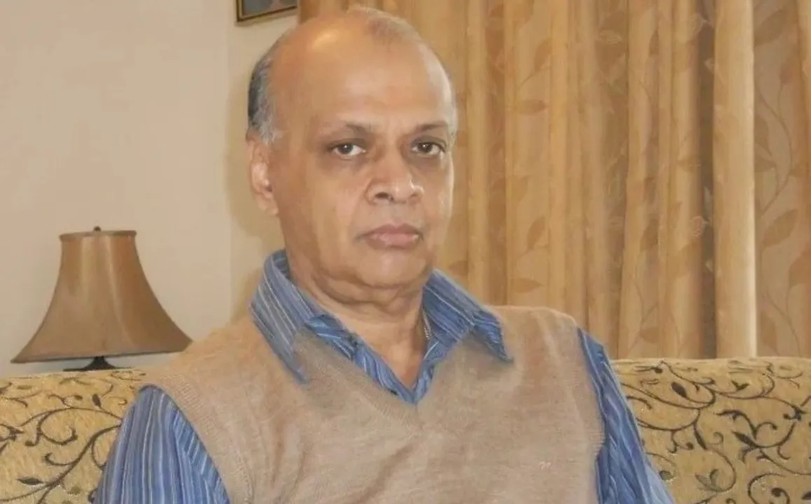  Voters often being bribed with jewellery, gifts: Justice Pasayat