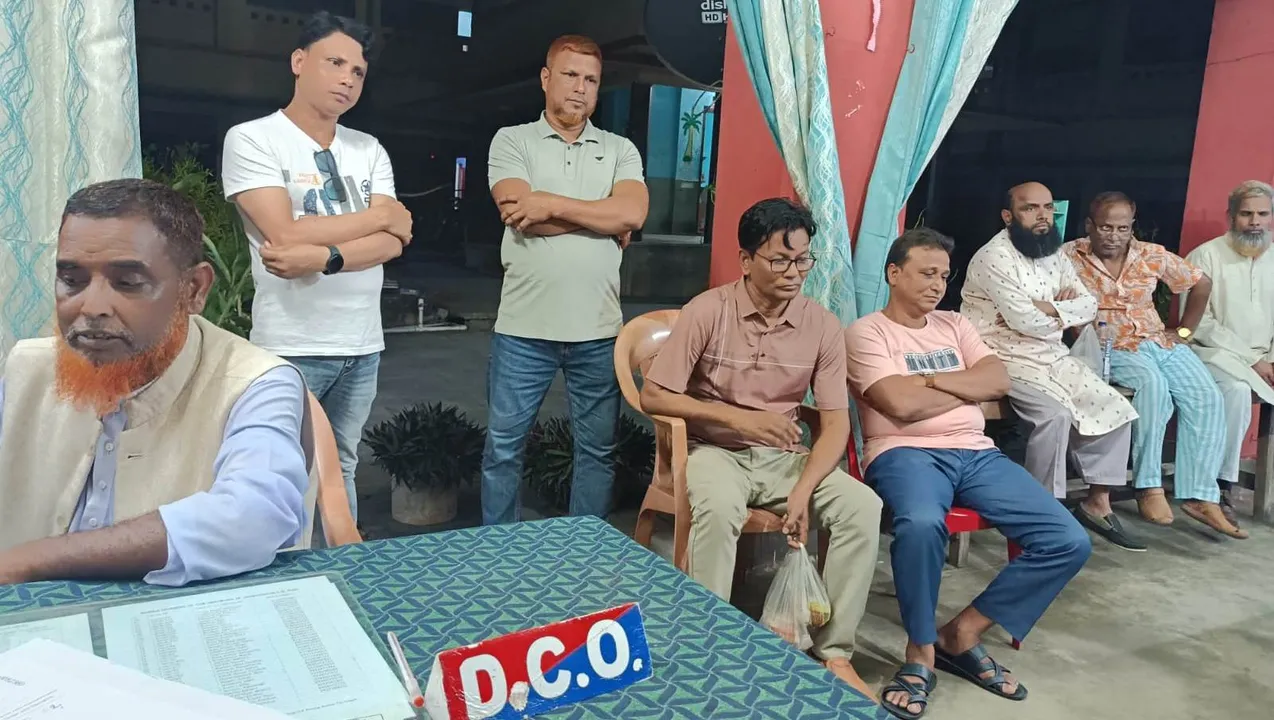  9 Bangladeshi nationals held while entering Puri Jagannath temple in Odisha