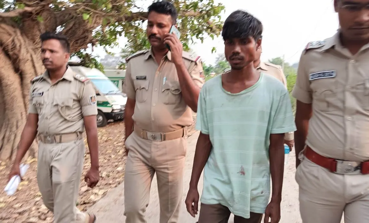  Odisha man stabs brother-in-law to death over domestic violence