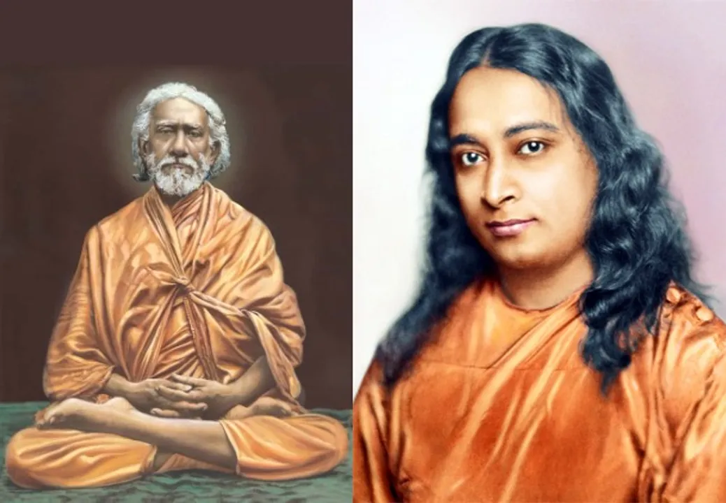  Mahasamadhi Divas of Two Great Saints - Inspiring Remembrances