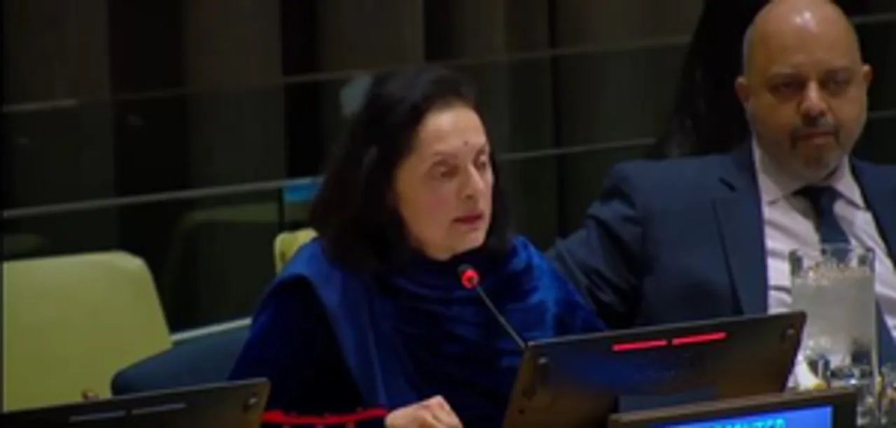  Pressing UNSC reforms, India highlights consensus in G20 with broader membership