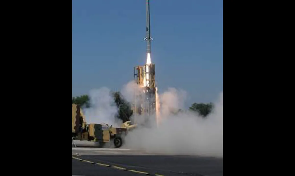  Indigenous Technology Cruise Missile successfully flight-tested by DRDO off Odisha coast