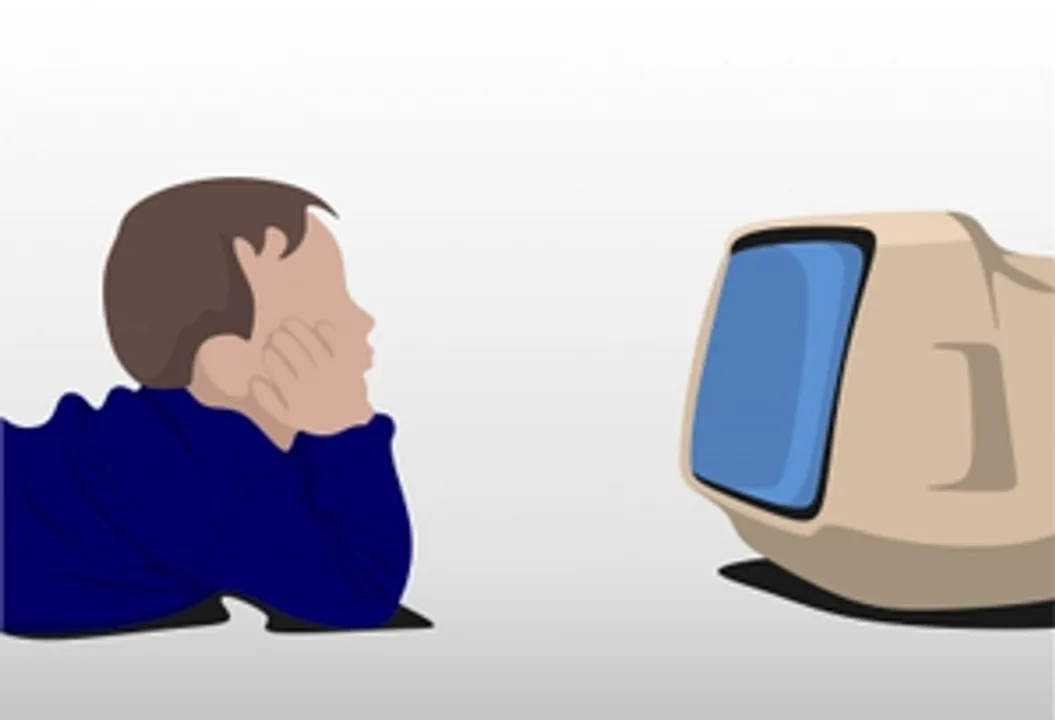  Prolonged sitting, screen use to cause myopia in every 3rd Indian kid by 2030: Doctors