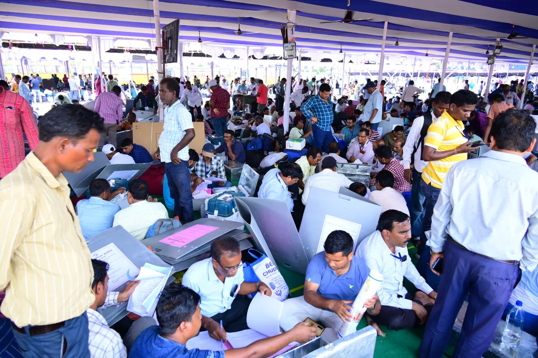  Pic credit: CEO Odisha/X 