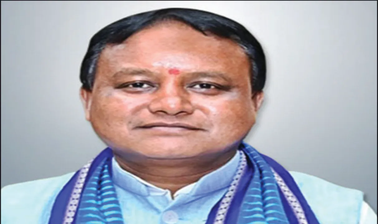  ବ୍ରହ୍ମପୁରରେ ମୁଖ୍ୟମନ୍ତ୍ରୀ ମୋହନ ଚରଣ ମାଝୀ: ୧ କୋଟି ୬୩ ହଜାର ମହିଳାଙ୍କୁ ପ୍ରଦାନ କରିବେ ସୁଭଦ୍ରା ଦ୍ବିତୀୟ କିସ୍ତି ଟଙ୍କା