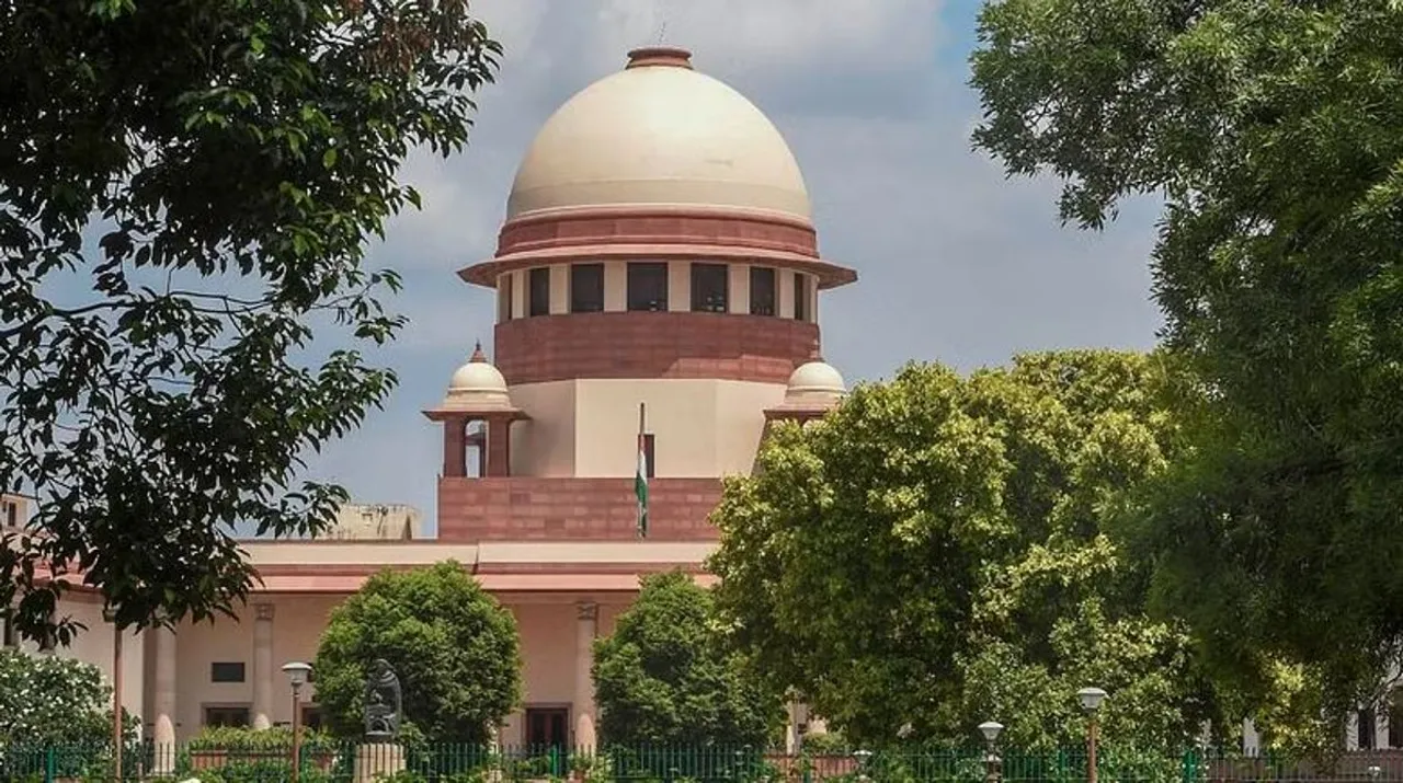  Supreme Court 
