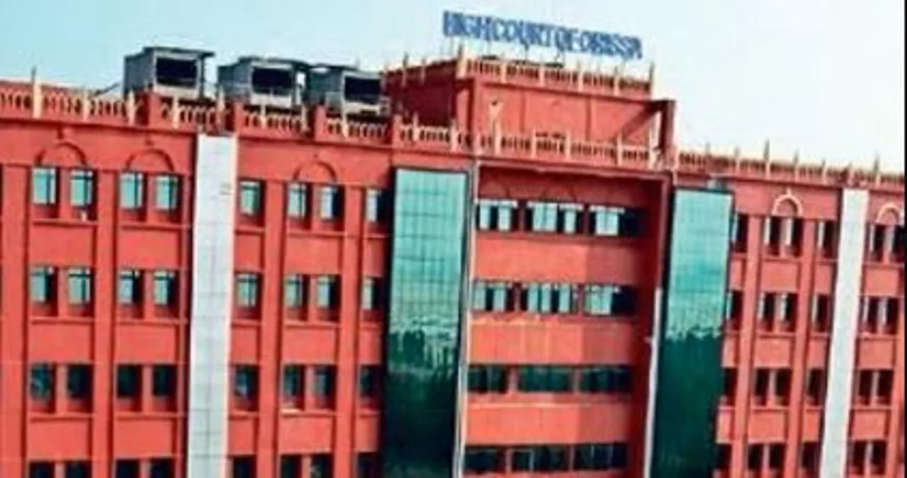  High Court 