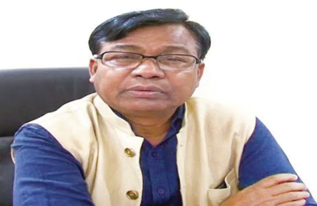  ଭକ୍ତ କଂଗ୍ରେସ ମୁଖିଆ: ୭ ମାସ ପରେ ପିସିସି ସଭାପତି ନିଯୁକ୍ତ, ‘ଦଳରେ ସମସ୍ତଙ୍କୁ ନେଇ କାମ କରିବି’