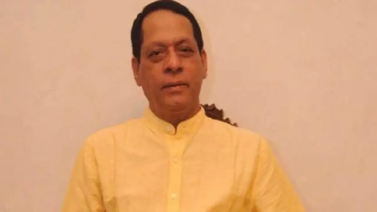  ପୂର୍ବତନ ଵିଧାୟକଙ୍କୁ ଚାପୁଡ଼ା ମାରିଲେ ଅଟୋ ଡ୍ରାଇଭର, ସନ୍ଦେହଜନକ ଅବସ୍ଥାରେ ମିଳିଲା ନେତାଙ୍କ ମୃତଦେହ