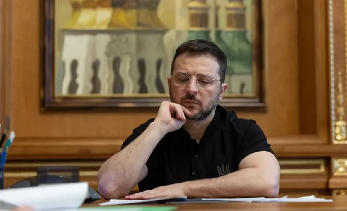  volodymyr-zelenskyy 