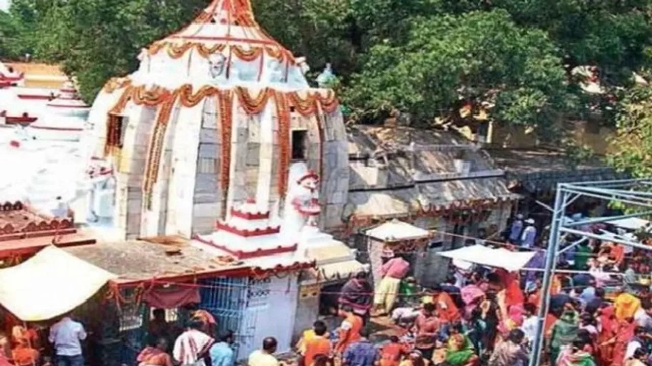  ଆଜି ପଙ୍କୋଦ୍ଧାର ଏକାଦଶୀ: ଶ୍ରୀଲୋକନାଥଙ୍କ ପୀଠରେ ଭକ୍ତଙ୍କ ଭିଡ଼