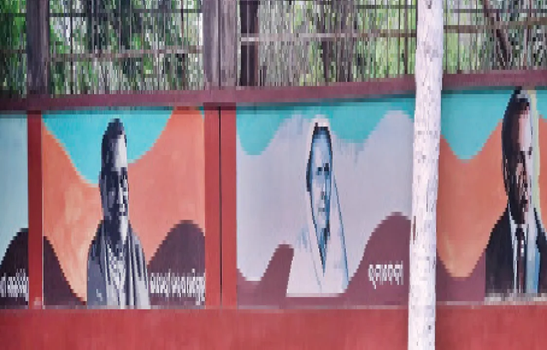  ଅଭିଯୋଗ ପରେ ସଂଶୋଧନ କଲା ବିଏମ୍‌ସି:  ତ୍ରୁଟିରେ ଭର୍ତ୍ତି କାନ୍ଥଲେଖା