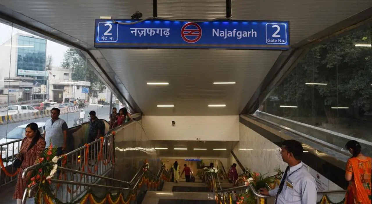  ବଦଳିପାରେ ଦିଲ୍ଲୀର ଏହି ସବୁ ସ୍ଥାନର ନାମ