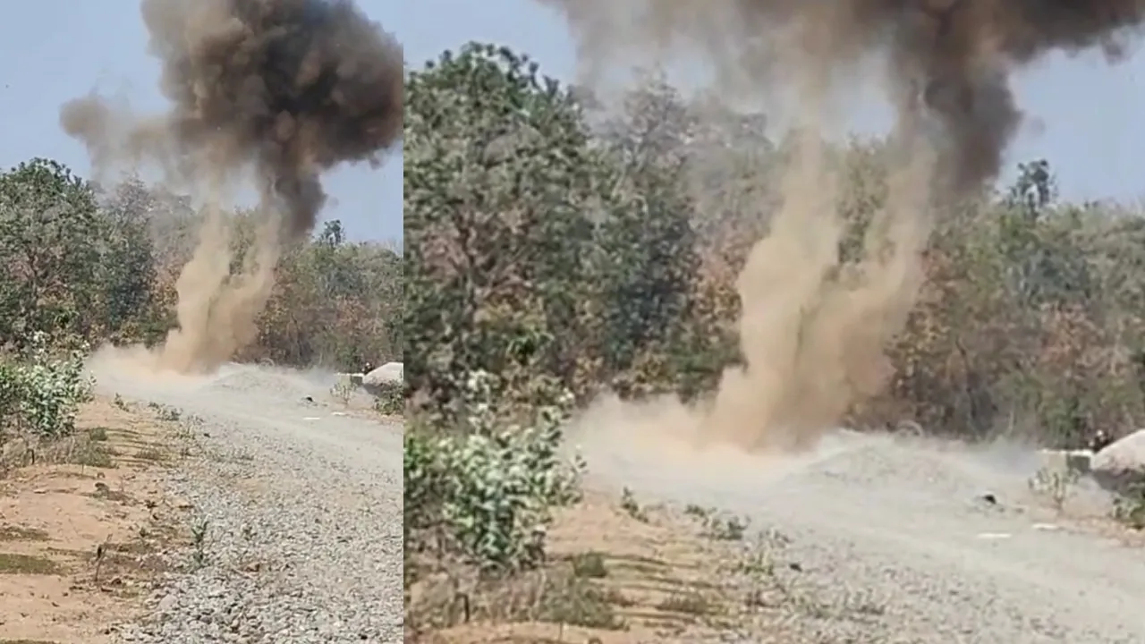  ଲ୍ୟାଣ୍ଡମାଇନ୍‌ ନିଷ୍କ୍ରିୟ କଲେ ଯବାନ