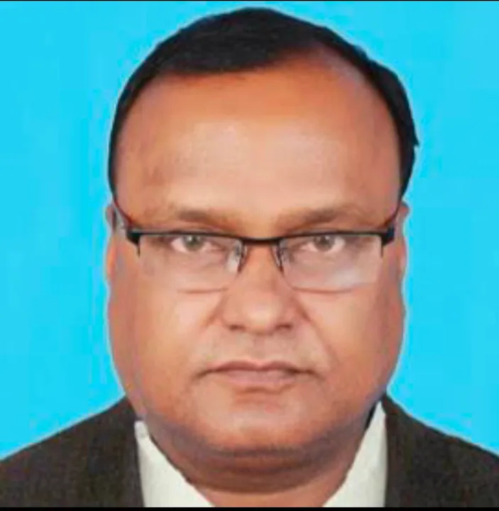  ସୁନ୍ଦରଗଡ଼ ପ୍ରେସ କ୍ଲବ୍ ସଭାପତି ସୁନିଲ ସିହ୍ନାଙ୍କ ପରଲୋକ