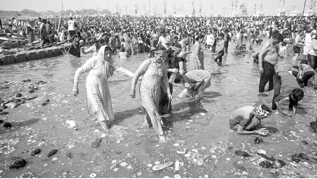  ଢିଙ୍କିଶାଳରୁ ଢେଙ୍କାନାଳ: ଆସ୍ଥା ବନାମ ବିଜ୍ଞାନ