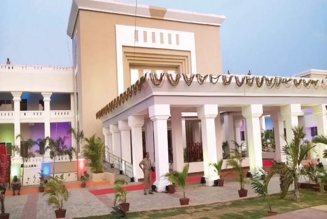  ସଂସ୍କୃତି ବିଶ୍ବବିଦ୍ୟାଳୟ ଗବେଷଣା ଚେୟାର ତ୍ବରାନ୍ବିତ: ଦୁଇ ଚେୟାର୍‌ର ଯୋଗ୍ୟତା ମାନଦଣ୍ଡ ବଦଳିଲା