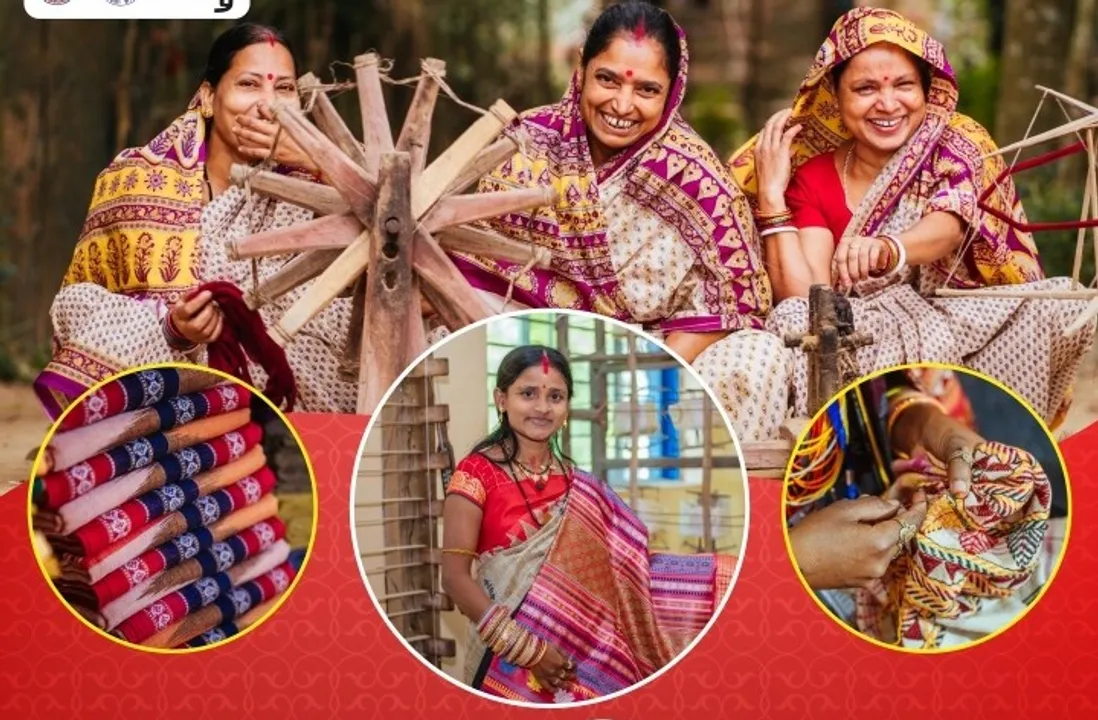 ସୁଭଦ୍ରା ଶକ୍ତି ମେଳା ୨୦୨୫: ୬ ଦିନରେ ବ୍ୟବସାୟ ୨ କୋଟିରୁ ଅଧିକ