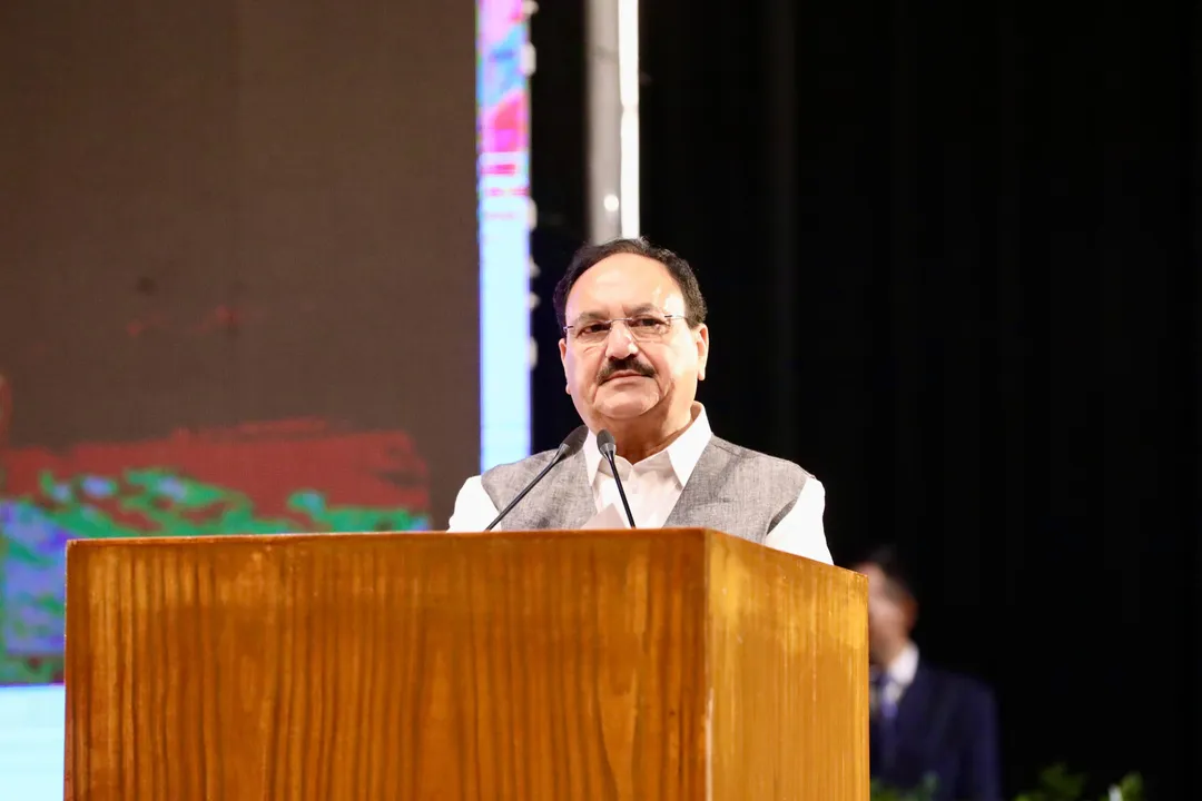  ପୁରୀରେ ଜନସ୍ୱାସ୍ଥ୍ୟ ସେବା ଜାତୀୟ ଶିଖର ସମ୍ମିଳନୀ ଅନୁଷ୍ଠିତ