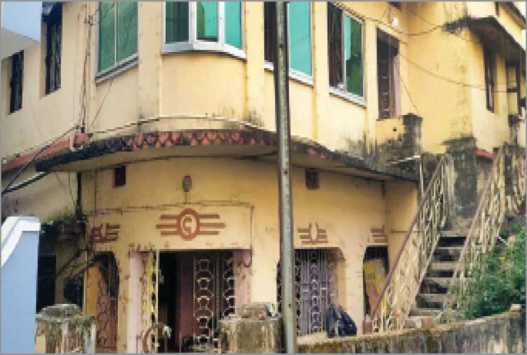 ଝୁରୁଛି ଜନ୍ମମାଟି, ଝୁରୁଛନ୍ତି ପ୍ରିୟଜନ