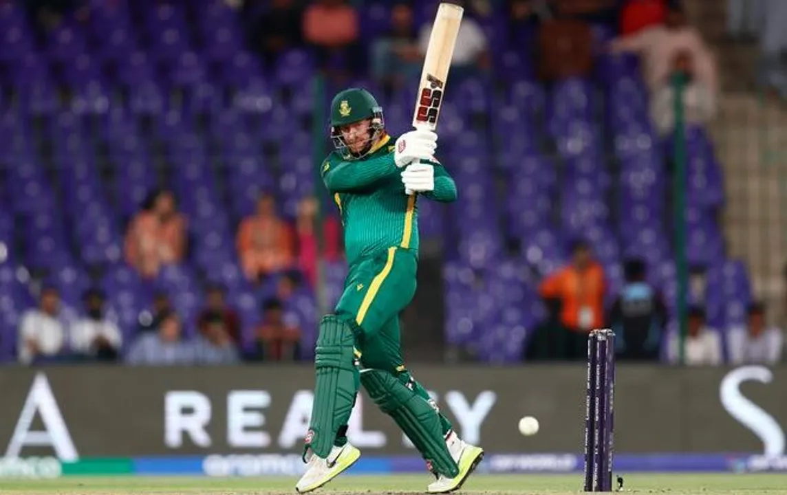  South Africa's easy win: England crash out of Champions Trophy with embarrassing defeat Photograph: (sambad.in) 