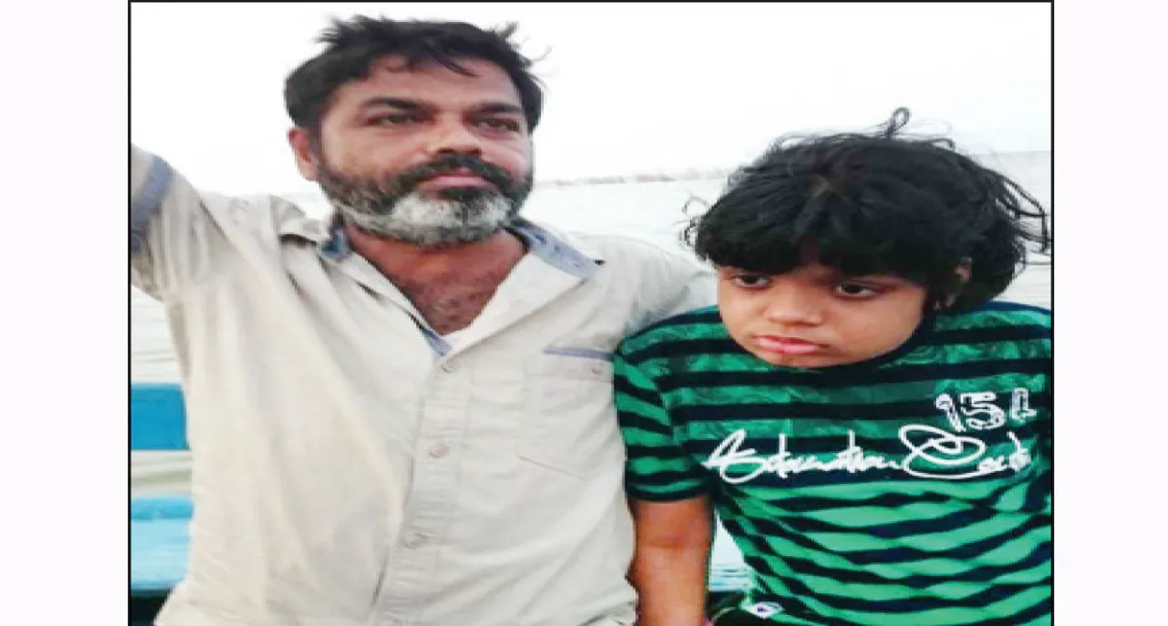  ଦିବ୍ୟାଙ୍ଗ ଝିଅକୁ ହତ୍ୟା କରି ବାପାର ଆତ୍ମହତ୍ୟା: ଦୁଶ୍ଚିନ୍ତା ବଢ଼ାଇଥିଲା ଅନ୍‌ଲାଇନ୍ ଟ୍ରେଡିଂ କ୍ଷତି
