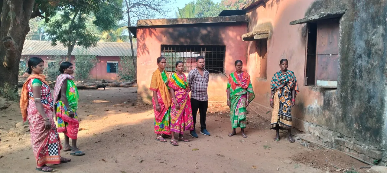  ଏସଏସଡି ବିଦ୍ୟାଳୟରୁ ମଧ୍ୟାହ୍ନ ଭୋଜନ ଚାଉଳ ଚୋରି