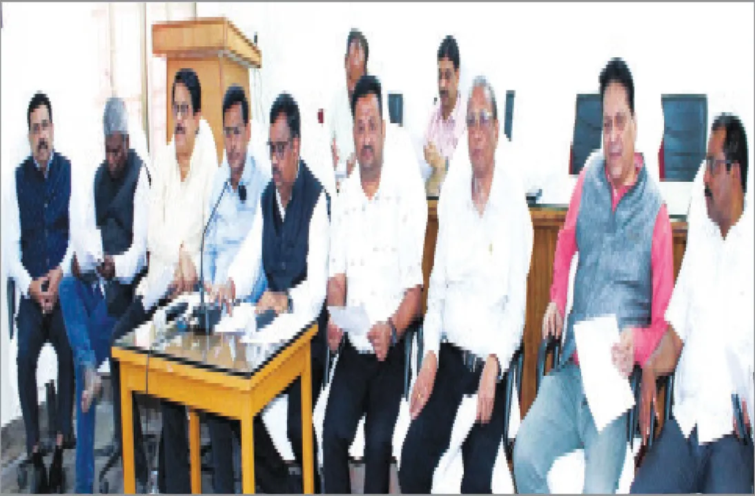  ଏପ୍ରିଲ୍‌ରୁ କାର୍ଯ୍ୟକାରୀ ହେବ ଆଇନଜୀବୀ କଲ୍ୟାଣ କର୍ପସ୍‌ ଫଣ୍ଡ: ମାମଲା ରୁଜୁ ବେଳେ ଲାଗିବ ୧୦୦ ଟଙ୍କିଆ ଷ୍ଟାମ୍ପ୍‌