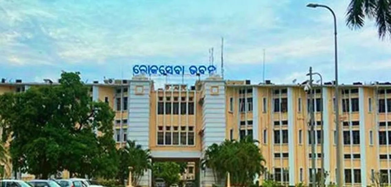  Kaushik Patnaik becomes OSD to Chief Minister Photograph: (sambad.in) 