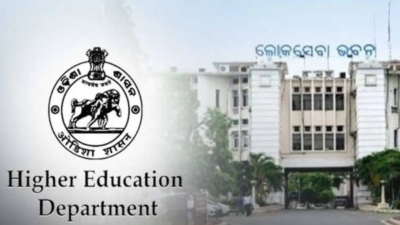  Odisha government orders colleges, universities to remain open on March 5 