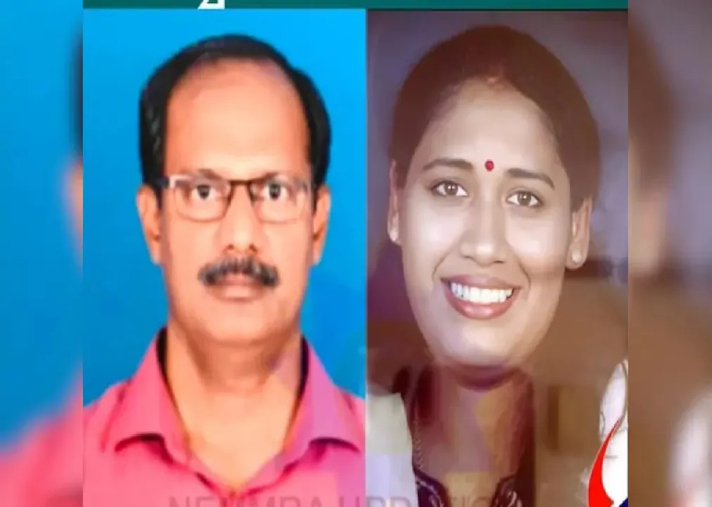  ସ୍ତ୍ରୀକୁ ହତ୍ୟା କରିବାକୁ ୮୩ କିଲୋମିଟର୍‌ର ଯାତ୍ରା; ତାପରେ ଆତ୍ମହତ୍ୟା...