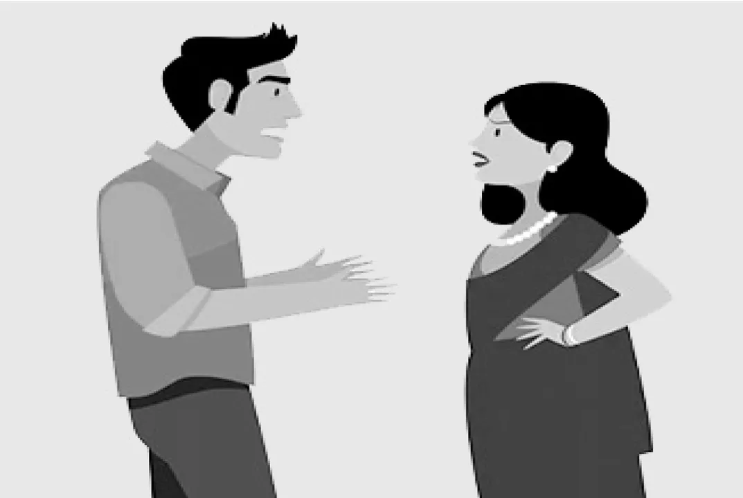  ଦର୍ପଣ: ପ୍ରେମ ଜୀବନ ଓ ଆତ୍ମସନ୍ତୋଷ