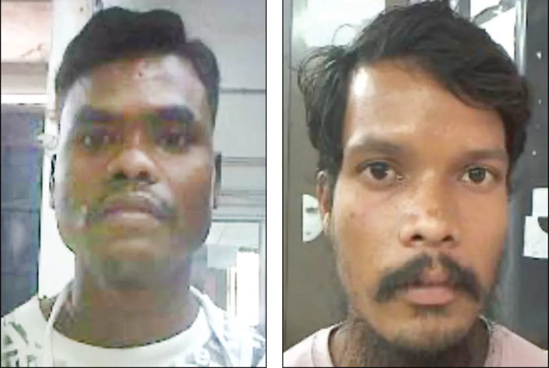  ନିଜ ମଧ୍ୟରେ ମରାମରି ହୋଇ ୨ ମାଓବାଦୀ ମଲେ