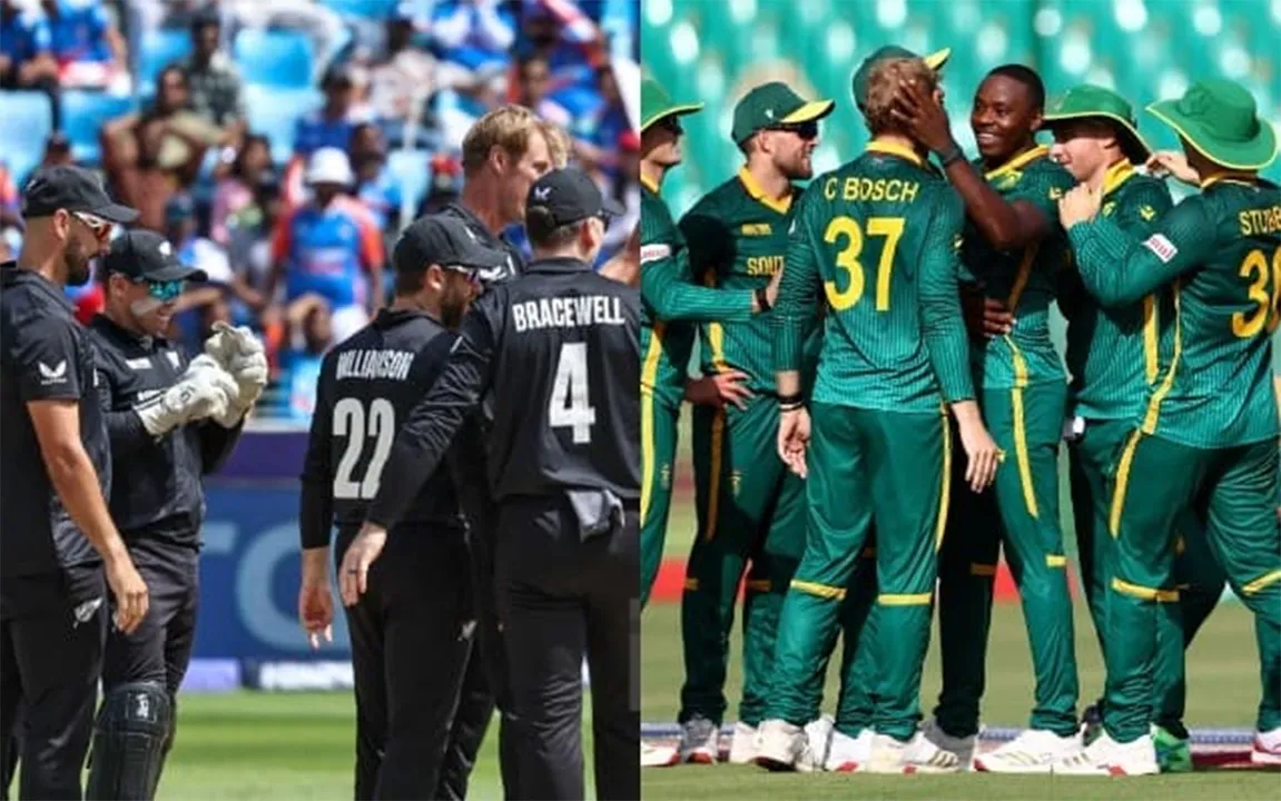  Photograph: ( CricTracker) 