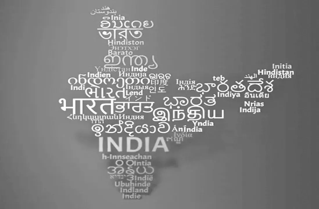 ସାମାନ୍ୟ କଥନ: ଏକ ବହୁଭାଷୀ ଦେଶରେ ଭାଷା ସୂତ୍ର