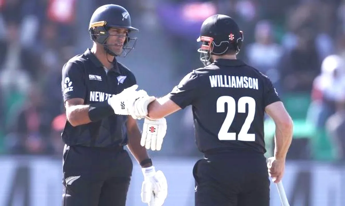  winning target for South Africa 363 run Photograph: (sambad.in) 