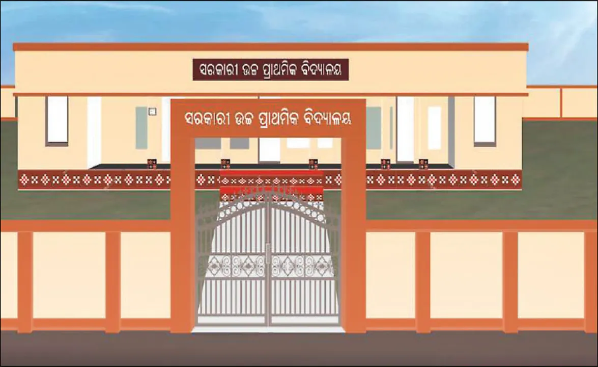  ଗେରୁଆ ହେବ ସରକାରୀ ସ୍କୁଲ: ପିଏମ୍‌ଶ୍ରୀ ସ୍କୁଲଗୁଡ଼ିକର ରଙ୍ଗ ବି ବଦଳିବ, ପଦକ୍ଷେପ ନେବାକୁ ଜିଲ୍ଲାପାଳଙ୍କୁ ନିର୍ଦ୍ଦେଶ