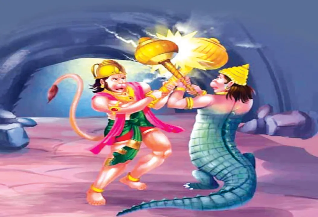  ଶ୍ରୀରାମଙ୍କ ପଥ: ଆମର ତୀର୍ଥ