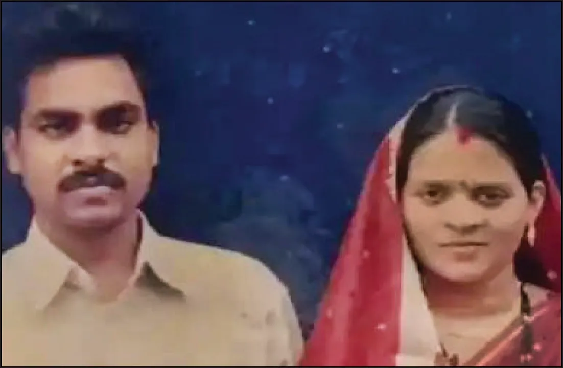  ମୋବାଇଲ୍‌ ଫୋନ୍‌ ପାଇଁ ମା’କୁ ହତ୍ୟା କଲା ନିଟ୍‌ ଆଶାୟୀ ପୁଅ: ଆକ୍ରମଣରେ ବାପା ଗୁରୁତର