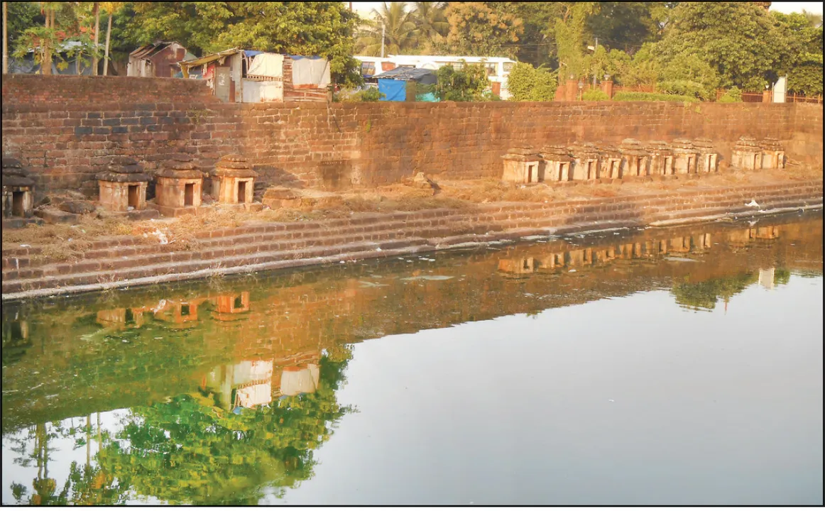  ଆଜି ଶ୍ରୀଲିଙ୍ଗରାଜଙ୍କ ଦେବୀପାଦହରା ଯାତ୍ରା: ଦୁଇ ଦୈତ୍ୟଙ୍କୁ ପାଦରେ ଚାପିଥିଲେ ମା ପାର୍ବତୀ