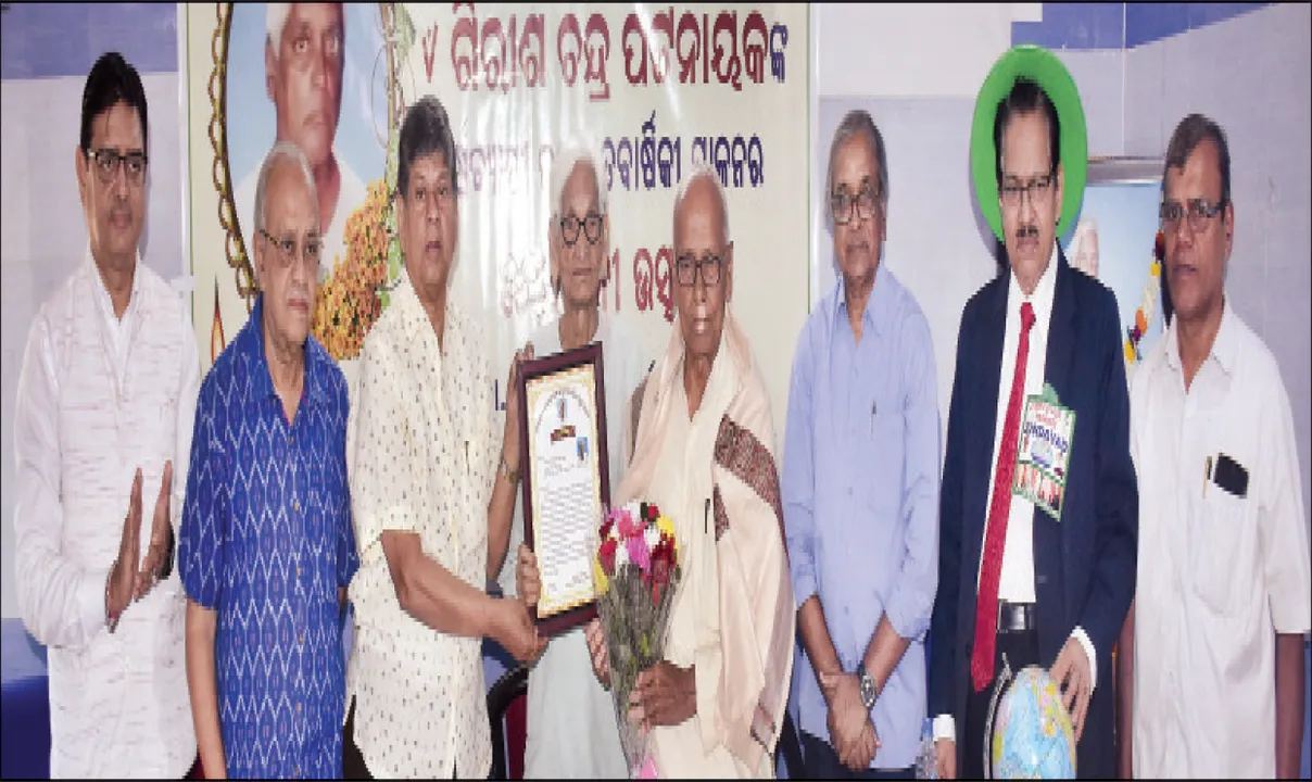  ‘ନିଜ ସ୍କୁଲ୍‌ର ଉନ୍ନତି ଲାଗି ଚେଷ୍ଟା କରିବା ଆବଶ୍ୟକ’