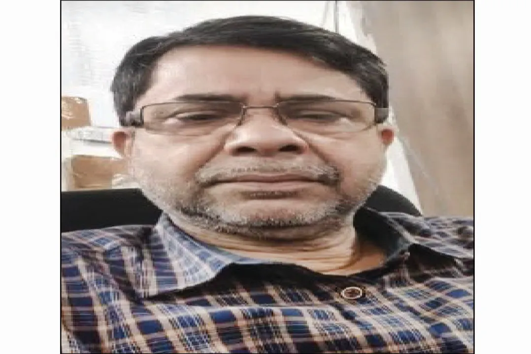  ସାହିତ୍ୟ ଅକାଦେମି ଅନୁବାଦ ପୁରସ୍କାର-୨୦୨୪ ଘୋଷିତ: ଓଡ଼ିଆ ଭାଷା ପାଇଁ ପୁରସ୍କାର ପାଇବେ ସୁଭାଷ ଶତପଥୀ