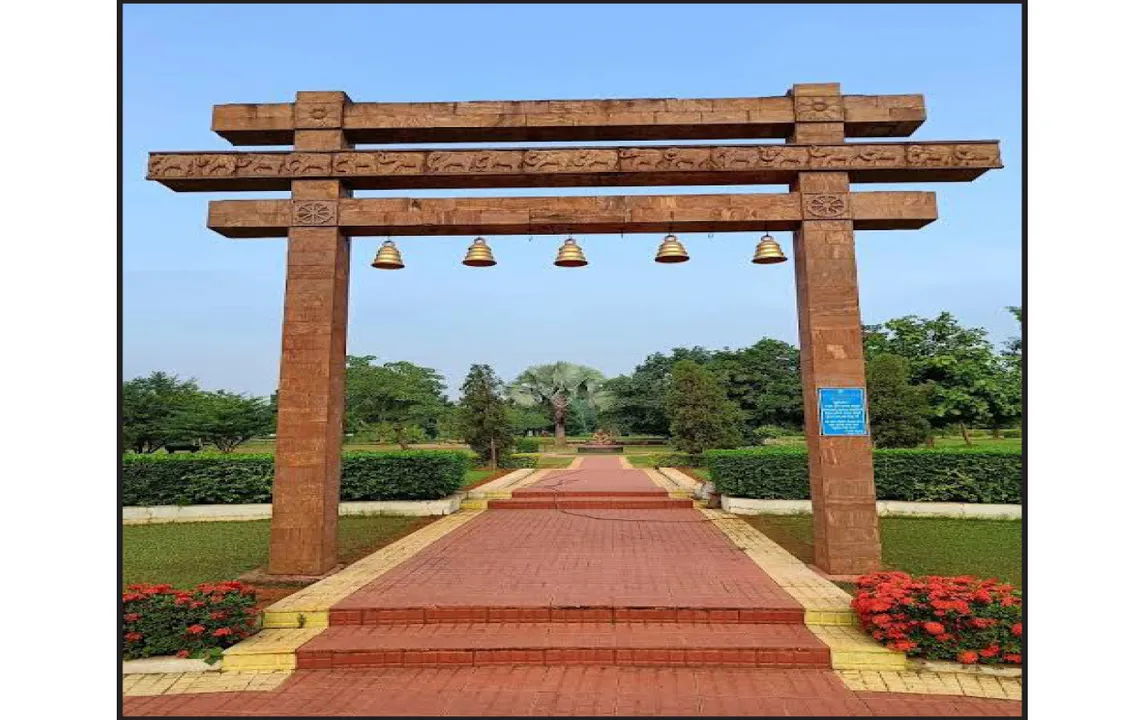  ଉଧେଇପାରୁନି ଔଷଧୀୟ ଜ୍ଞାନକେନ୍ଦ୍ର: ଆୟର ୩୦ ଗୁଣ ବ୍ୟୟ, ବିଦ୍ୟୁତ୍‌ ବିଲ୍‌ ମାସକୁ ୨୦ ହଜାର