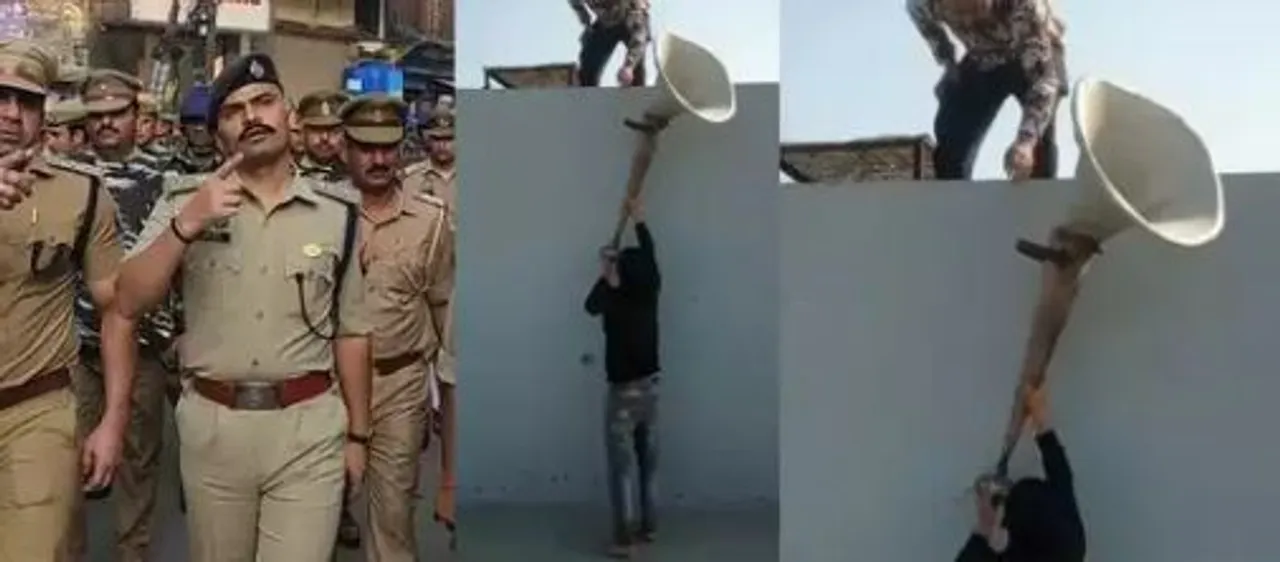  ସମ୍ଭଲରେ ଇମାମଙ୍କ ବିରୋଧରେ ମାମଲା ରୁଜ୍ଜୁ