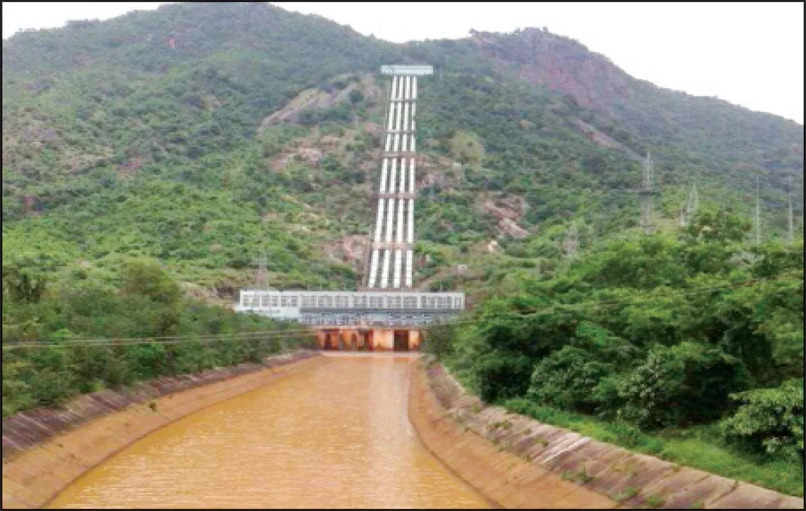  ମାର୍ଚ୍ଚ ପହିଲାରୁ ସତର୍କ ଘଣ୍ଟି: ଖସୁଛି ଇନ୍ଦ୍ରାବତୀ ଜଳସ୍ତର, ଗଚ୍ଛିତ ଅଛି ମାତ୍ର ୩୩ ପ୍ରତିଶତ