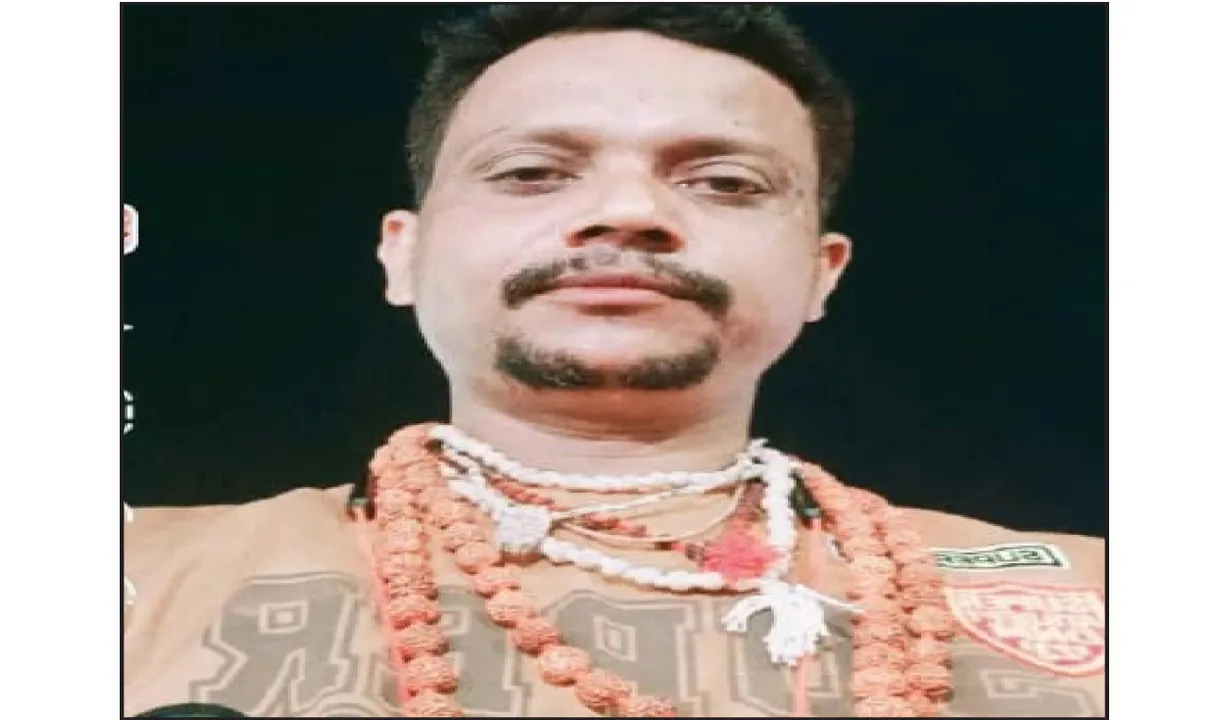  ଖାସ୍‌ ସ୍ବାର୍ଥ ପାଇଁ... ରକ୍ତ ସମ୍ପର୍କ ତୁଚ୍ଛ: ଦ୍ୱିତୀୟ ବିବାହ ପାଇଁ ୨ ପୁଅଙ୍କୁ ହତ୍ୟା!