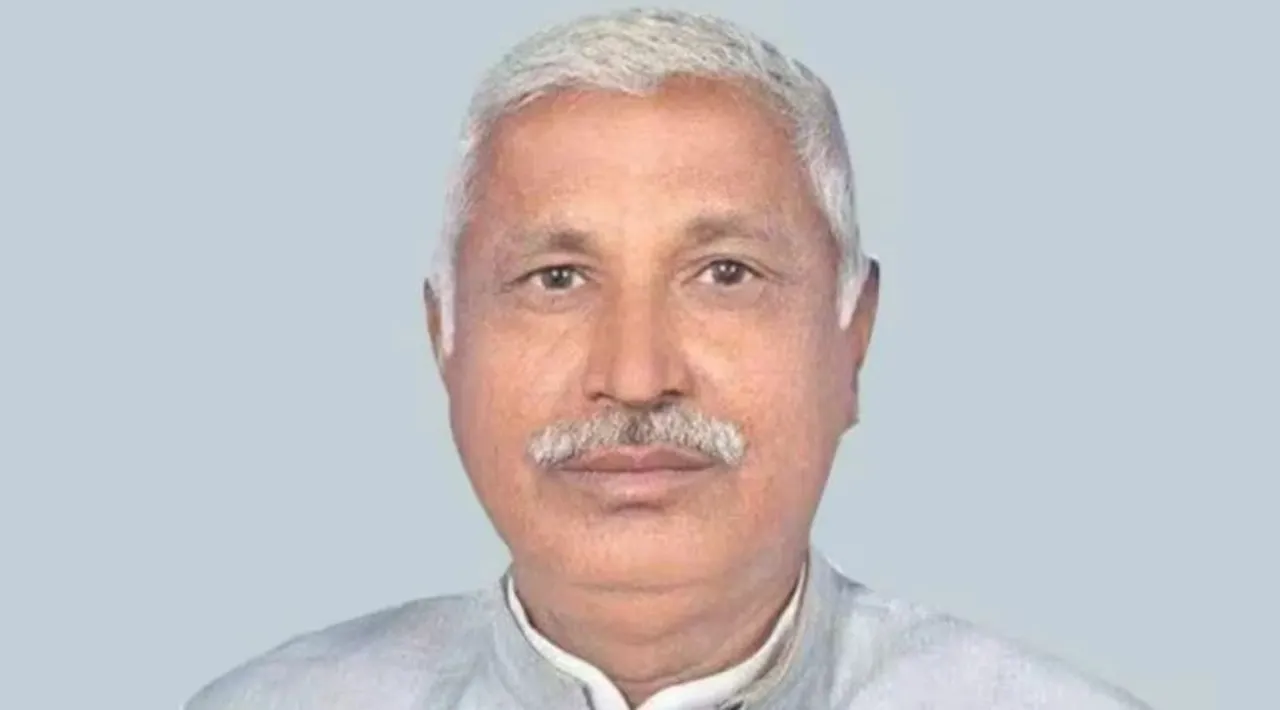  ସମ୍ଭଲରେ ବିଜେପି ନେତାଙ୍କୁ ହତ୍ୟା, ବାଇକରେ ଆସି ବିଷାକ୍ତ ଇଂଜେକ୍ସନ ଦେଲେ