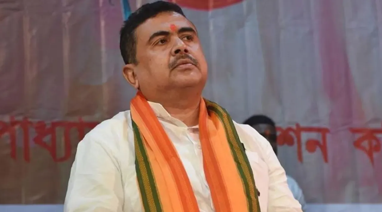  ପଶ୍ଚିମବଙ୍ଗରେ ବିଜେପିକୁ ଧକ୍କା : ତୃଣମୂଳ କଂଗ୍ରେସରେ ଯୋଗଦେଲେ ଶୁଭେନ୍ଦୁଙ୍କ ଘନିଷ୍ଠ ସହଯୋଗୀ