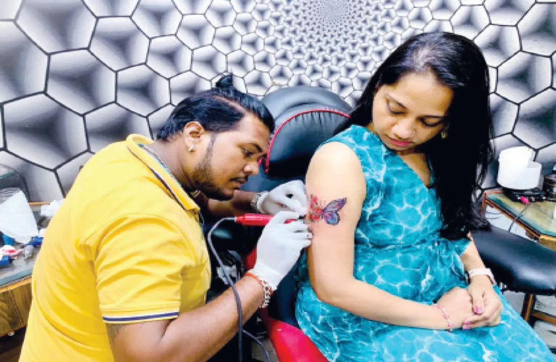  ‘ଟାଟୁ’ କରୁଛନ୍ତି କି? ସାବଧାନ!